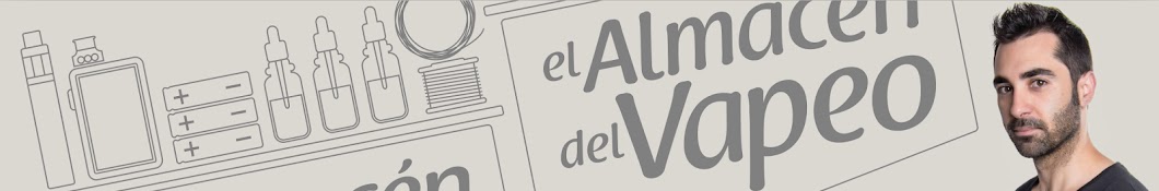 El AlmacÃ©n del Vapeo YouTube channel avatar