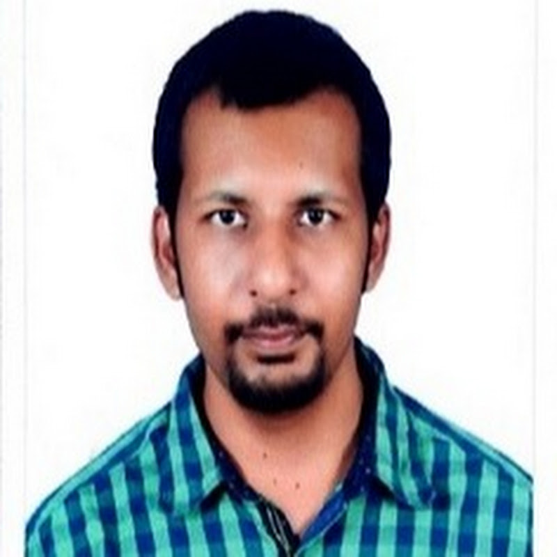 Arvind Patle, Geology and Geophysics for UG-PG icon