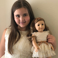 Ella and Jane’s American Girl Doll Channel