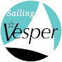 Sailing Vesper: On the Chesapeake Bay logo