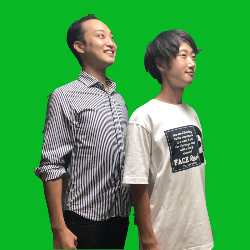 東京ウーバーズ YouTubeチャンネル画像