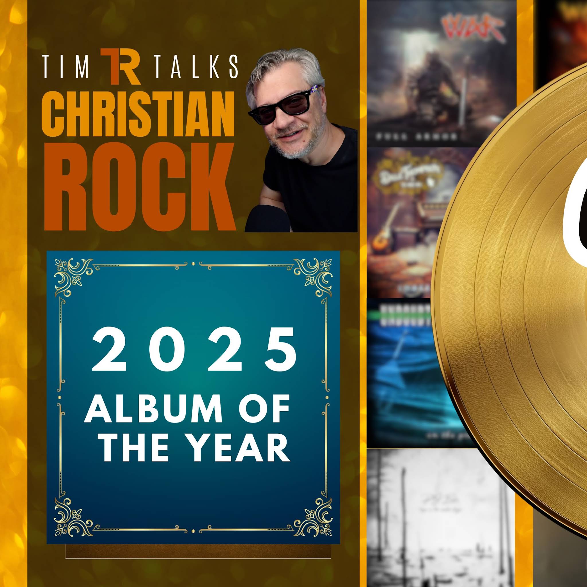 Post from Tim Ristow • Creative Christians