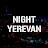 Night Yerevan