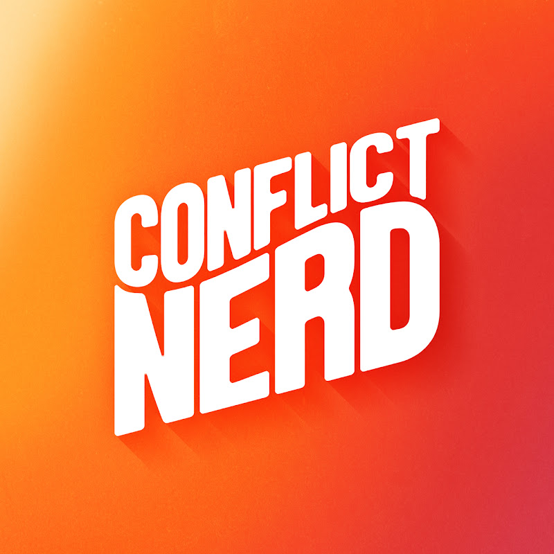 ConflictNerd