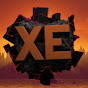 XE Movies logo