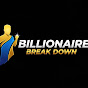 Billionaire Break Down logo