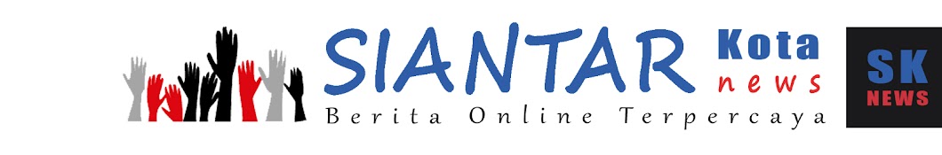 Siantar Kota News ইউটিউব চ্যানেল অ্যাভাটার