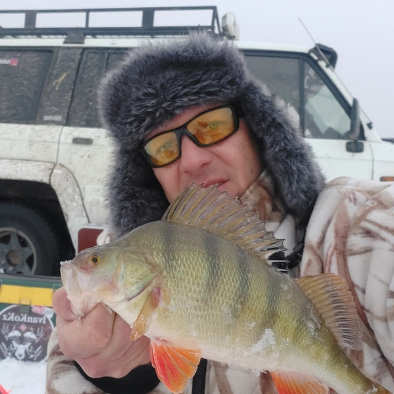 Иван Без Промаха 