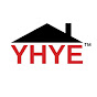 Your House, Your Equity logo