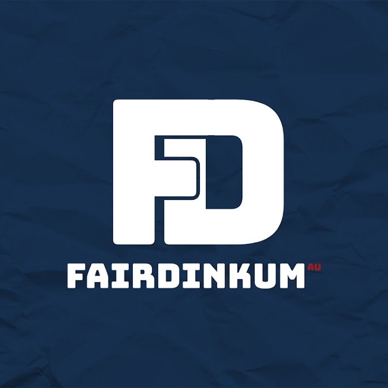 FairDinkumAU Logo