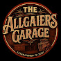 The Allgaiers Garage  logo