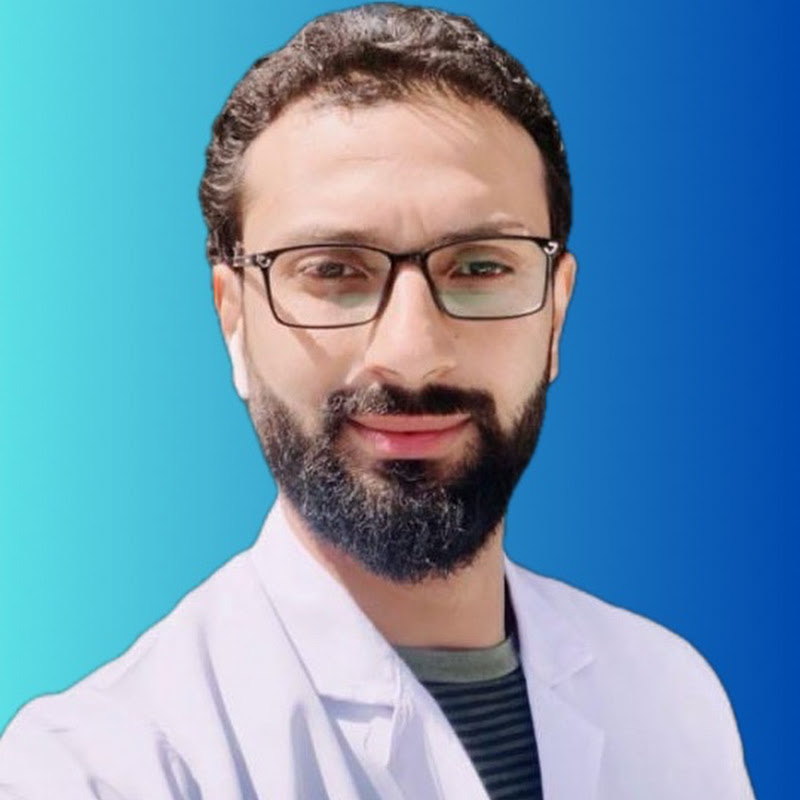 دكتور حسام المحجوب