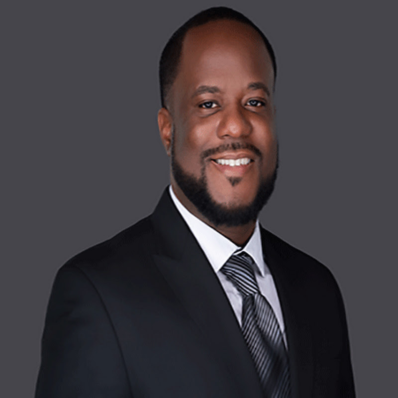 Ramone Walker Real Estate