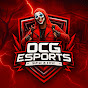 OCG ESPORTS  logo