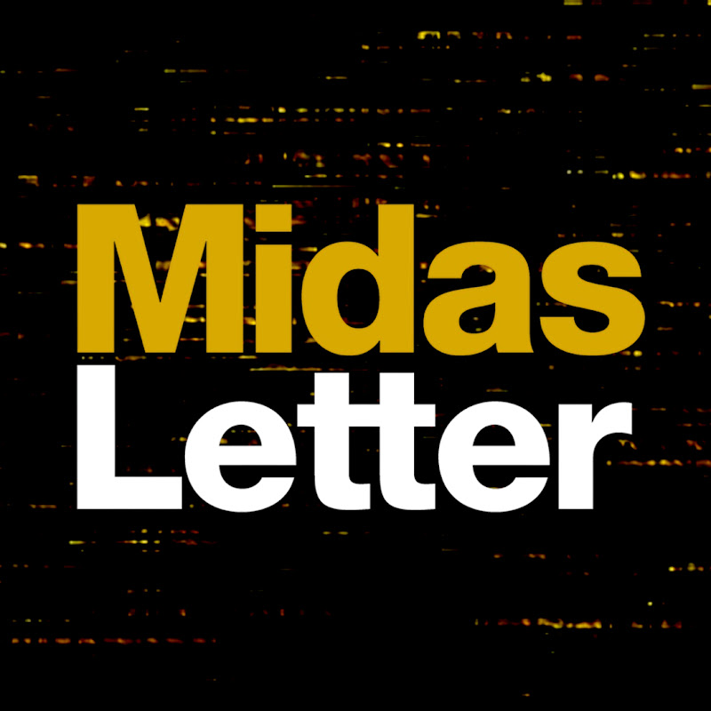 Midas Letter