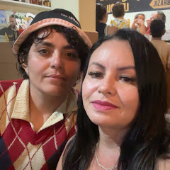 Irlene & Brigida