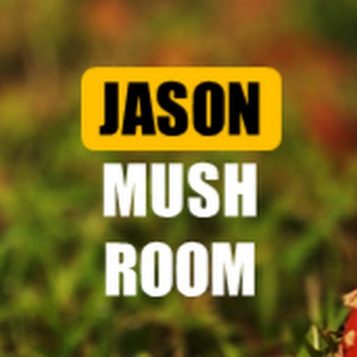 Jason Mushroom