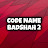 CODE NAME BADSHAH 2
