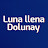 Luna llena - Dolunay