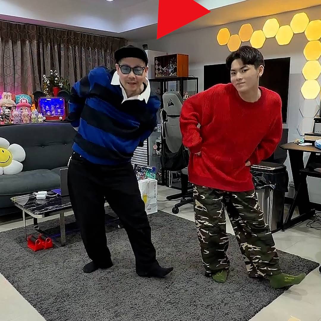 YouTube
