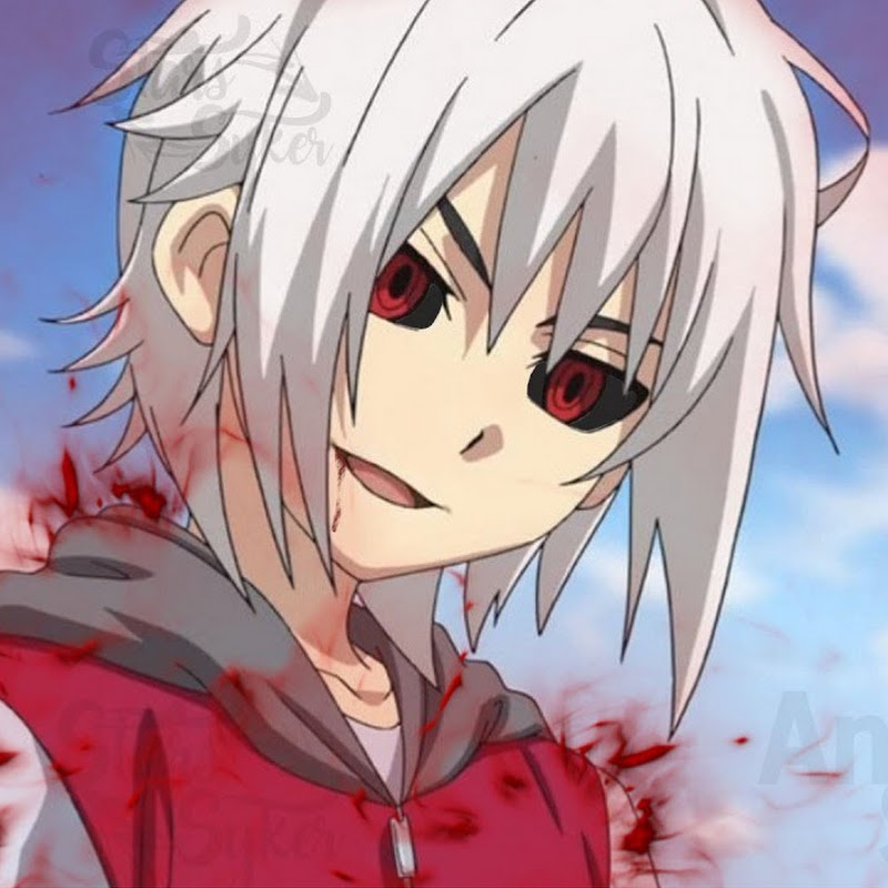 Eshima Senpai