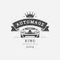 AutomagzKing logo