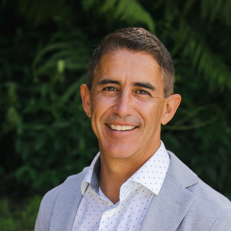 Mike Naylor
