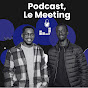 Le Meeting logo