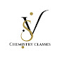 VS Chemistry Classes logo