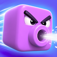 Block Bloom icon