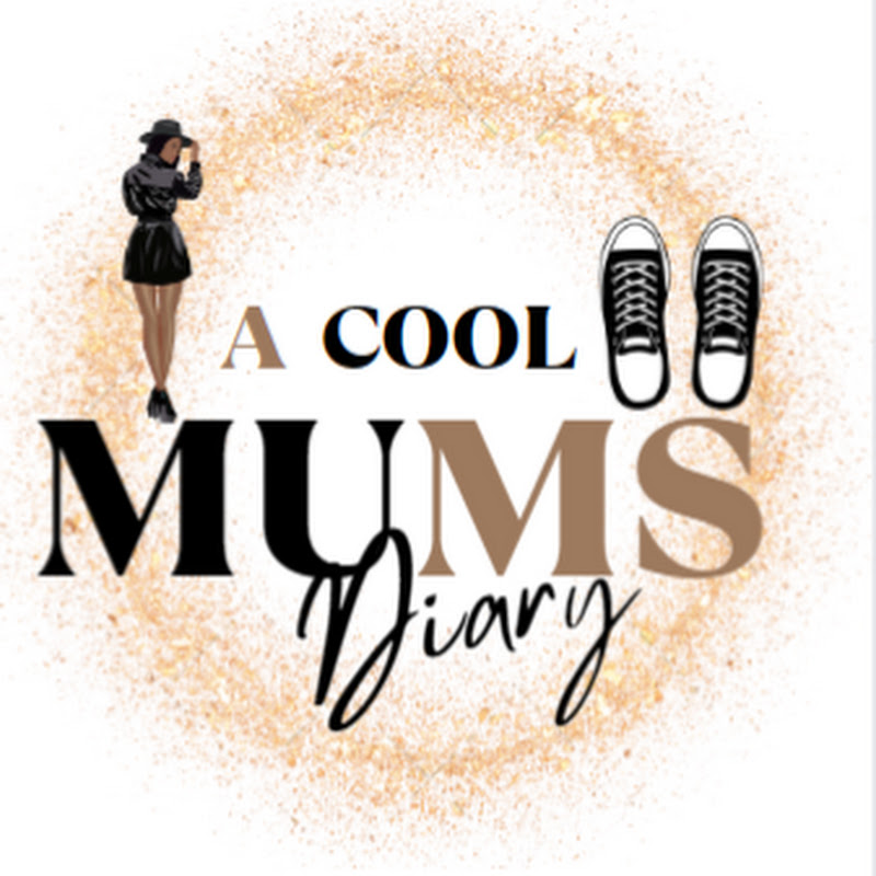 A Cool Mums Diary