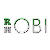 ROBI HOBI (Chunkyz HandyCraft)