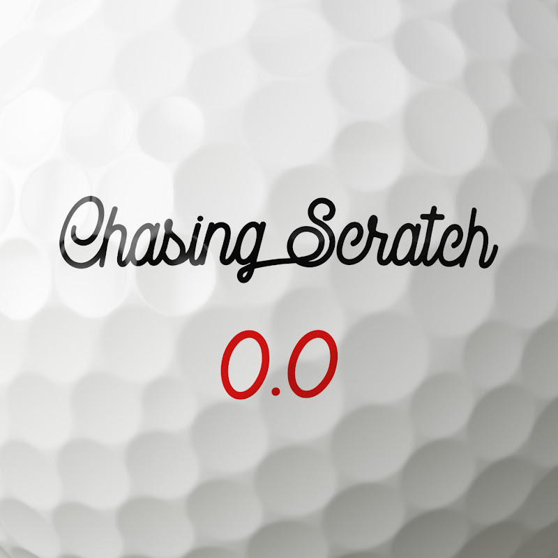 Chasing Scratch Podcast