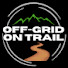 73k_sdJ9238-channel-avatar-Off-Grid On Trail and 2 more