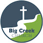 Big Creek Church - @bigcreekchurch3138 YouTube Profile Photo