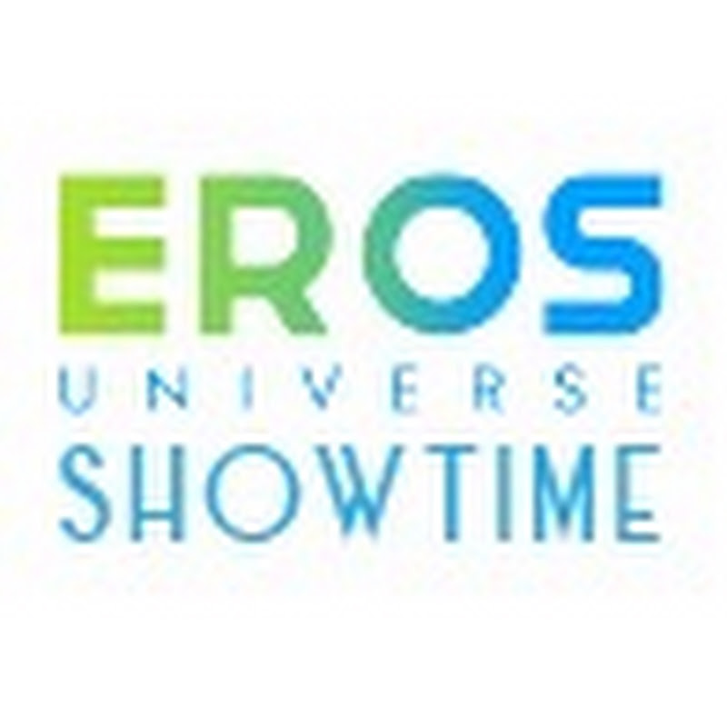 Eros Universe Showtime