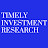 Timely Investment Research