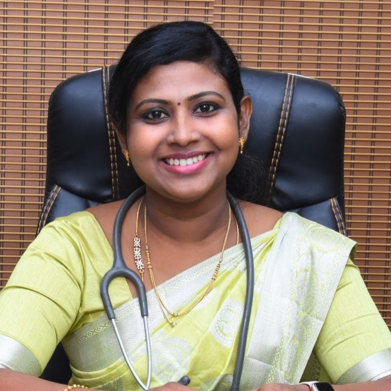 Madhavas Siddha Ayurveda Clinic Dr. Santhoshima 