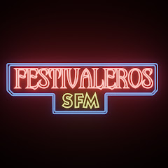 Festivaleros SFM channel logo