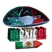 🦃 México Lindo y MegaDiverso 𝄞