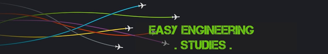 Easy Engineering Studies Avatar de canal de YouTube