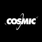 Cosmic Vlog logo