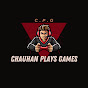 ChauhanPlaysGames