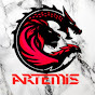 Artemis logo