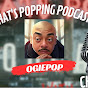 Whats Popping Podcast