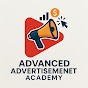 Advanced Advertisement Academy logo