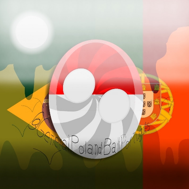 General PolandBall em Português
