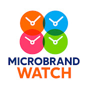 Microbrand Watch