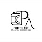 The Photo Art Studio logo