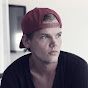 AVICII LEGACY Avatar